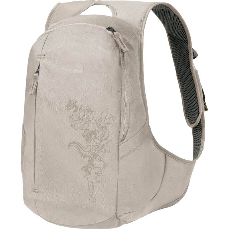Jack Wolfskin Womens Ancona Daypack-5